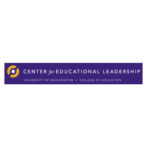 Center for Educational Leadership Logo