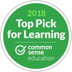 Five Star Common Sense Education Top Pick