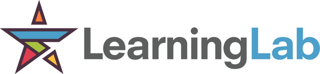 Five Star Learning Lab Logo - Professional Development - K12 EdTech