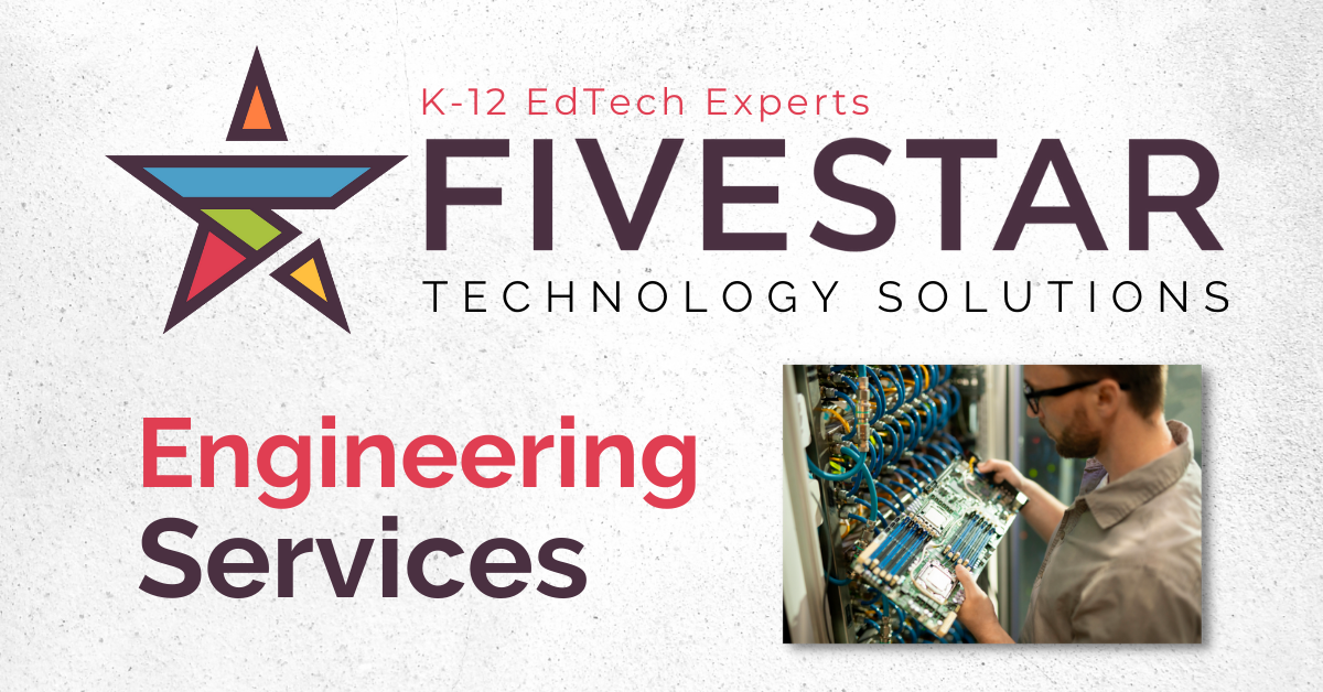 Five Star - Engineering Services