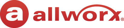 Allworx logo