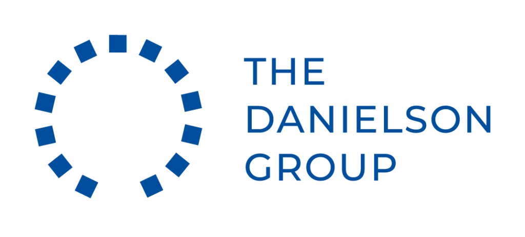 The Danielson Group logo