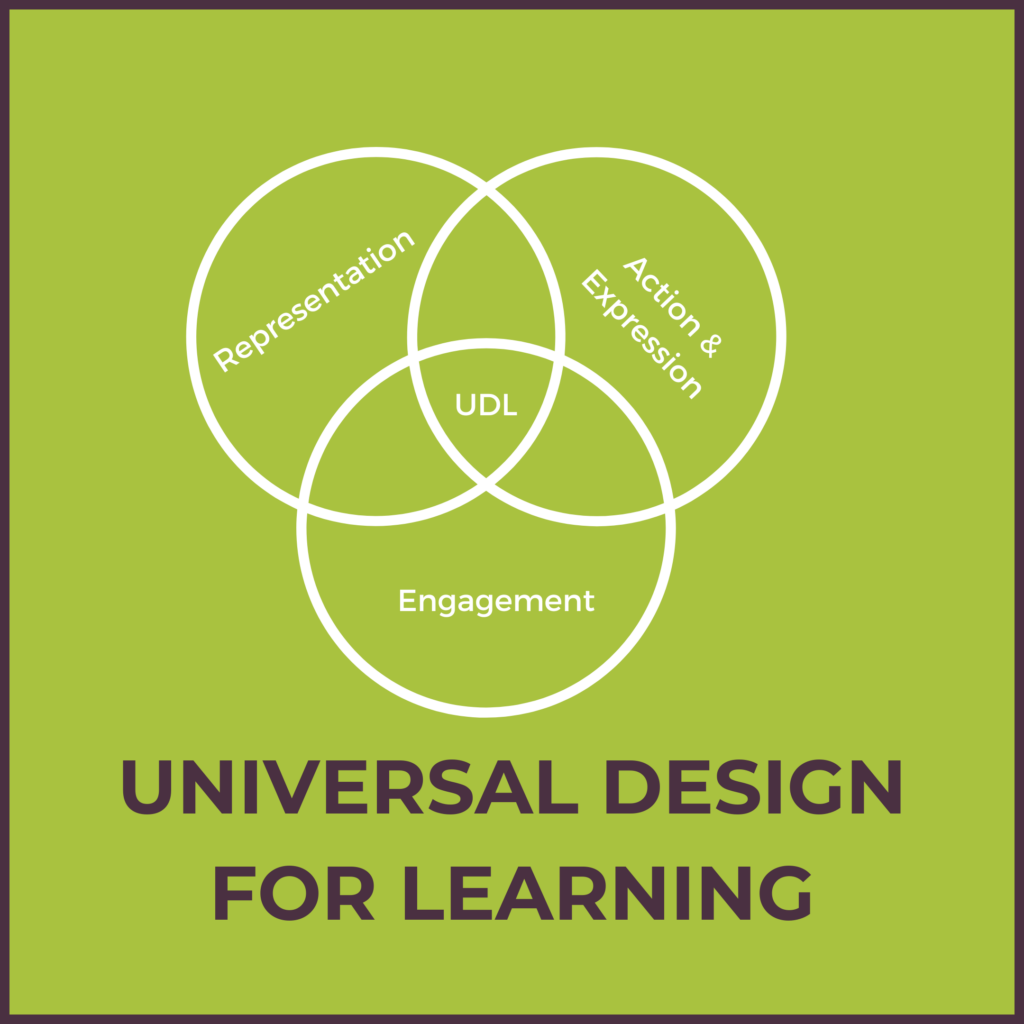 UDL