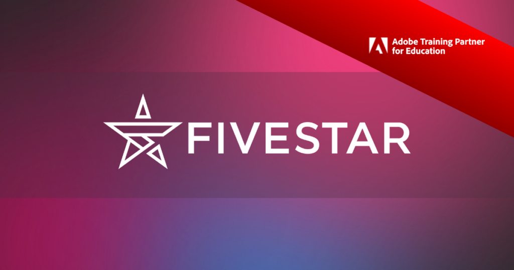Five Star Adobe Partner