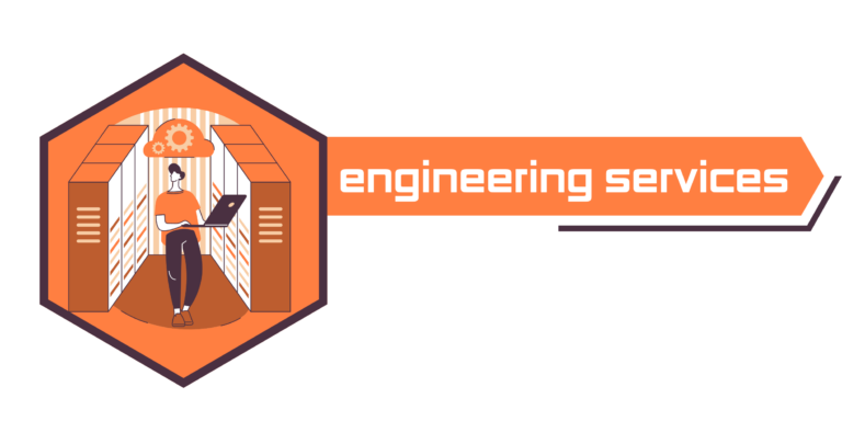 Sub Heading Engineering Services
