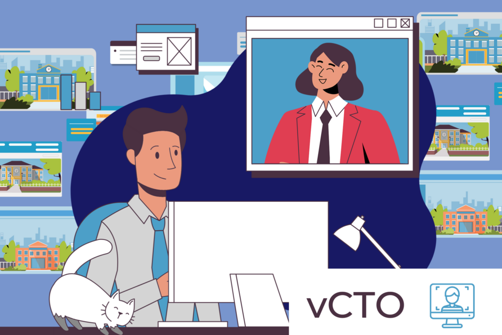 vCTO