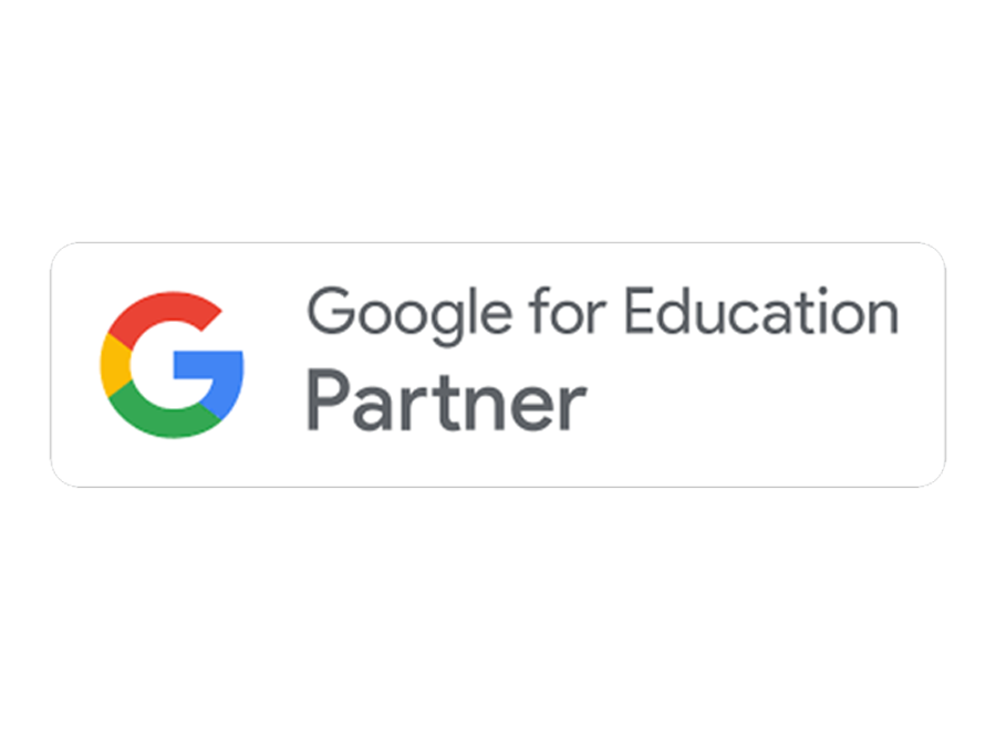 Google for Edu Partner
