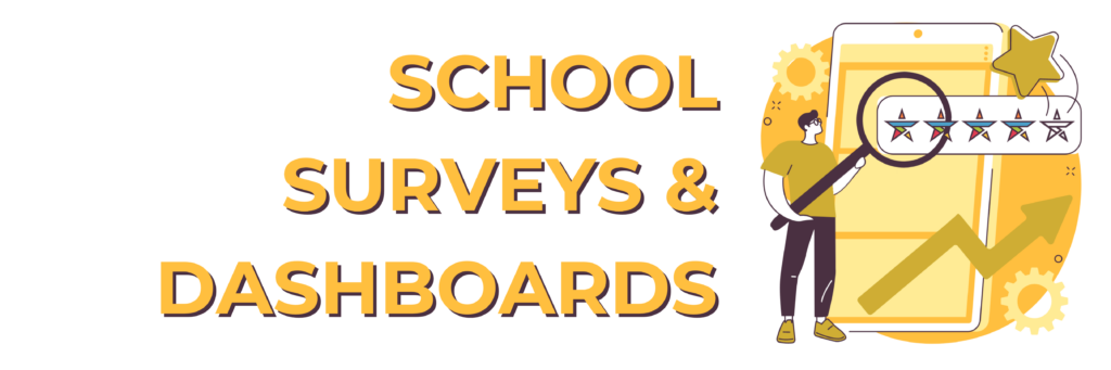 School Surveys Full Icon w:text realign