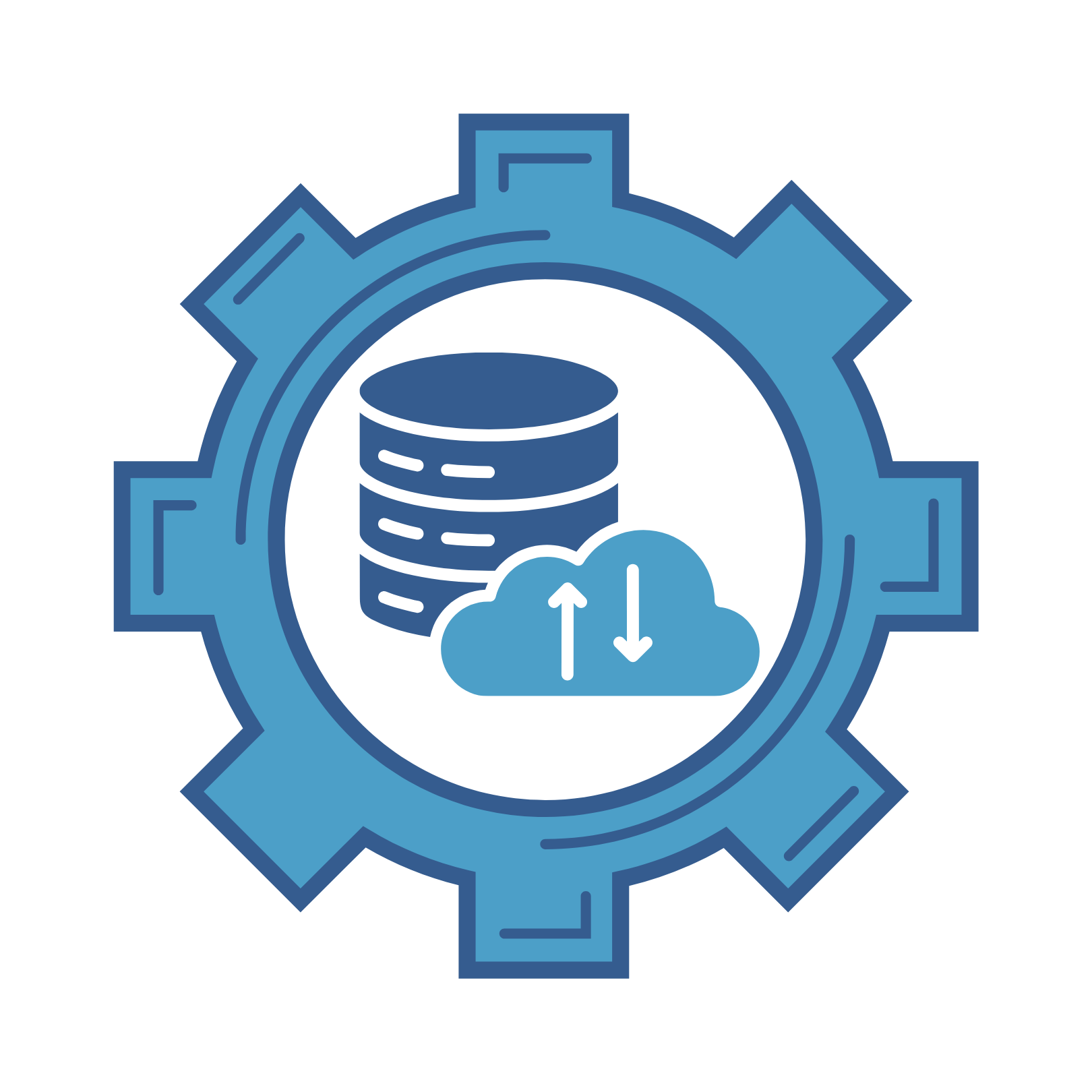 Managed Cloud Services