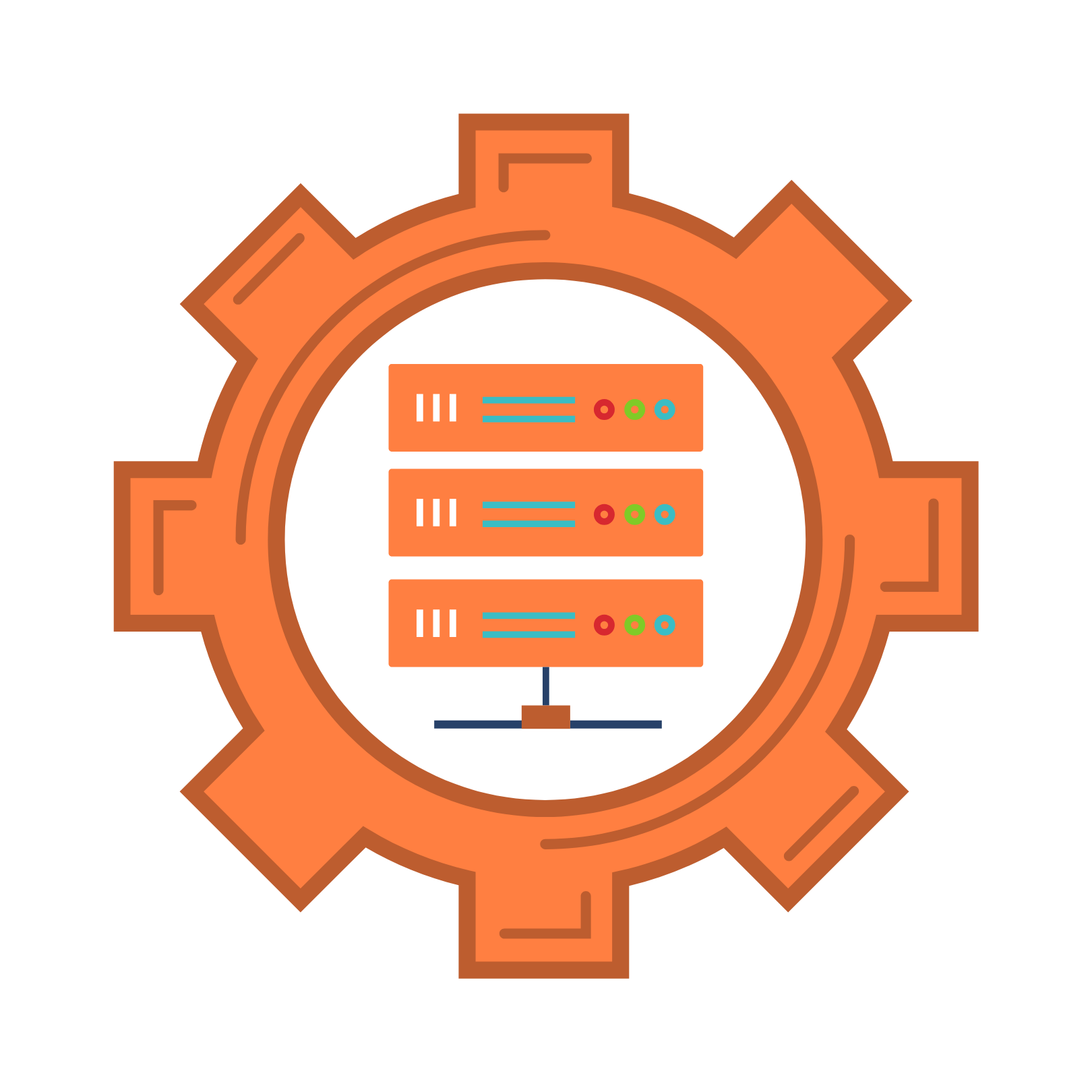 Core Infrastructure & Continuity