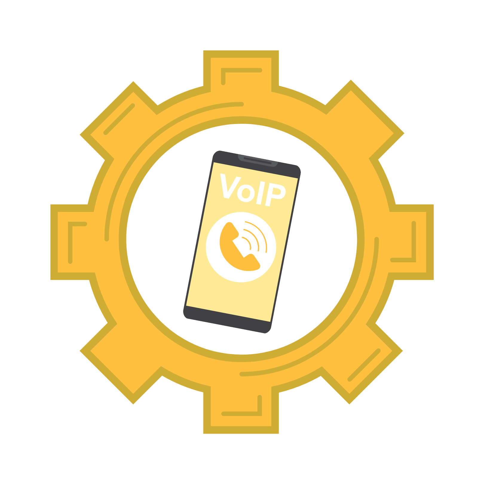 VoIP & Phone Systems