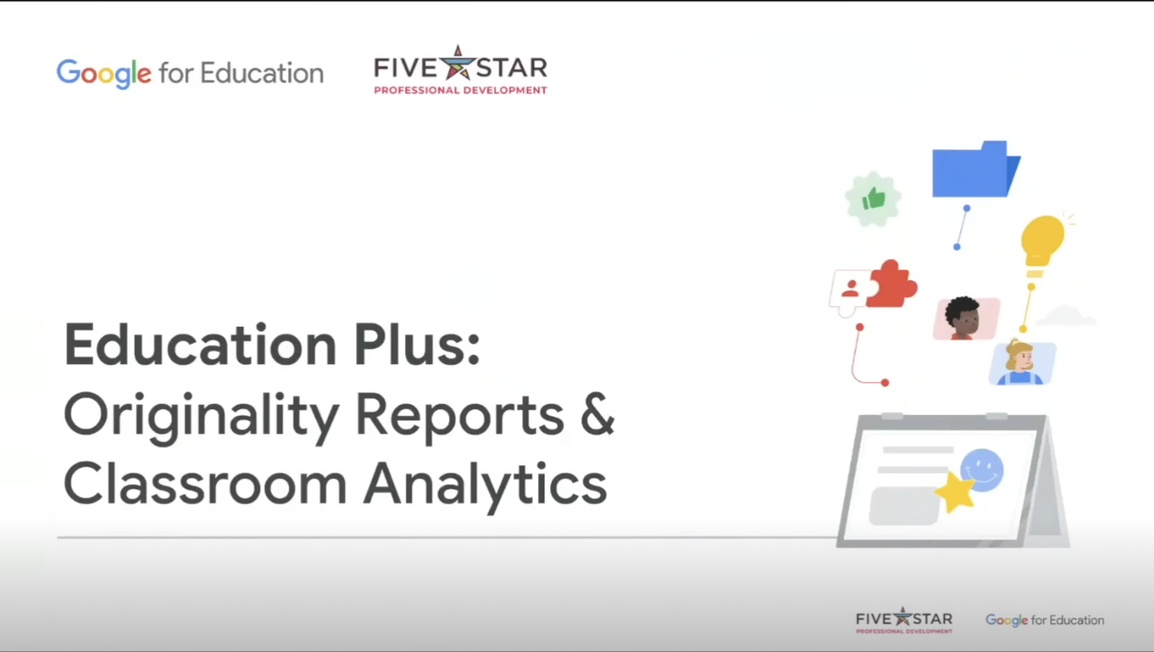 Knowledge Hub - Five Star Technology Solutions