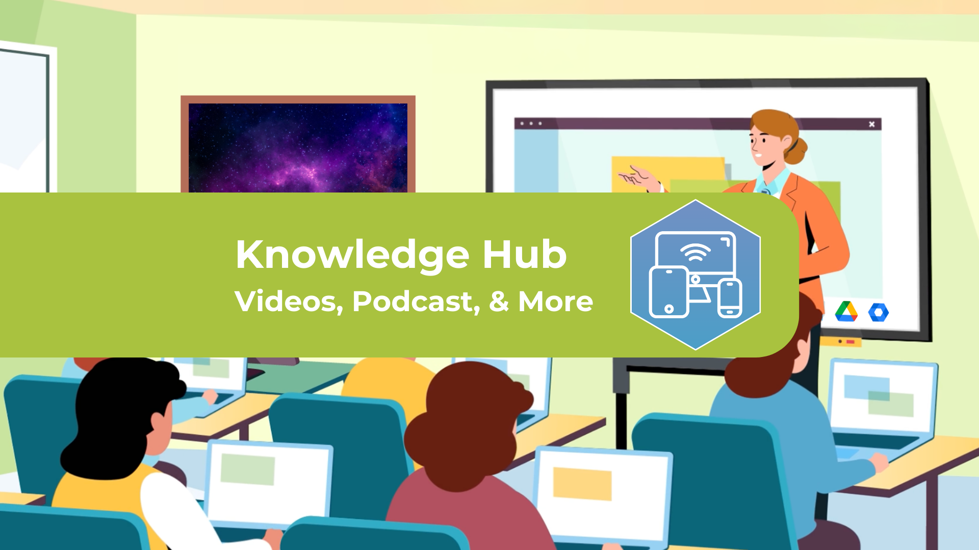 Knowledge Hub - Five Star Technology Solutions