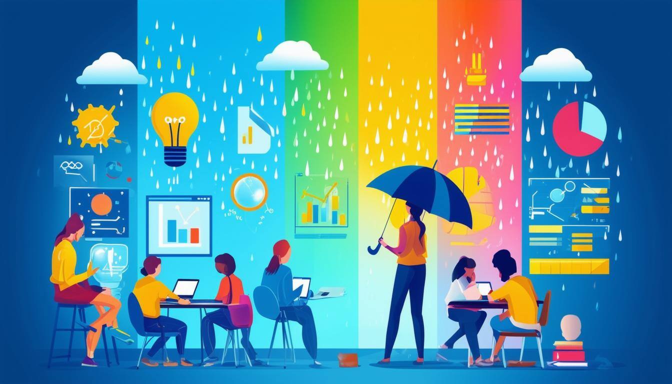 Drowning in the Deluge? Use Data to Inform Action