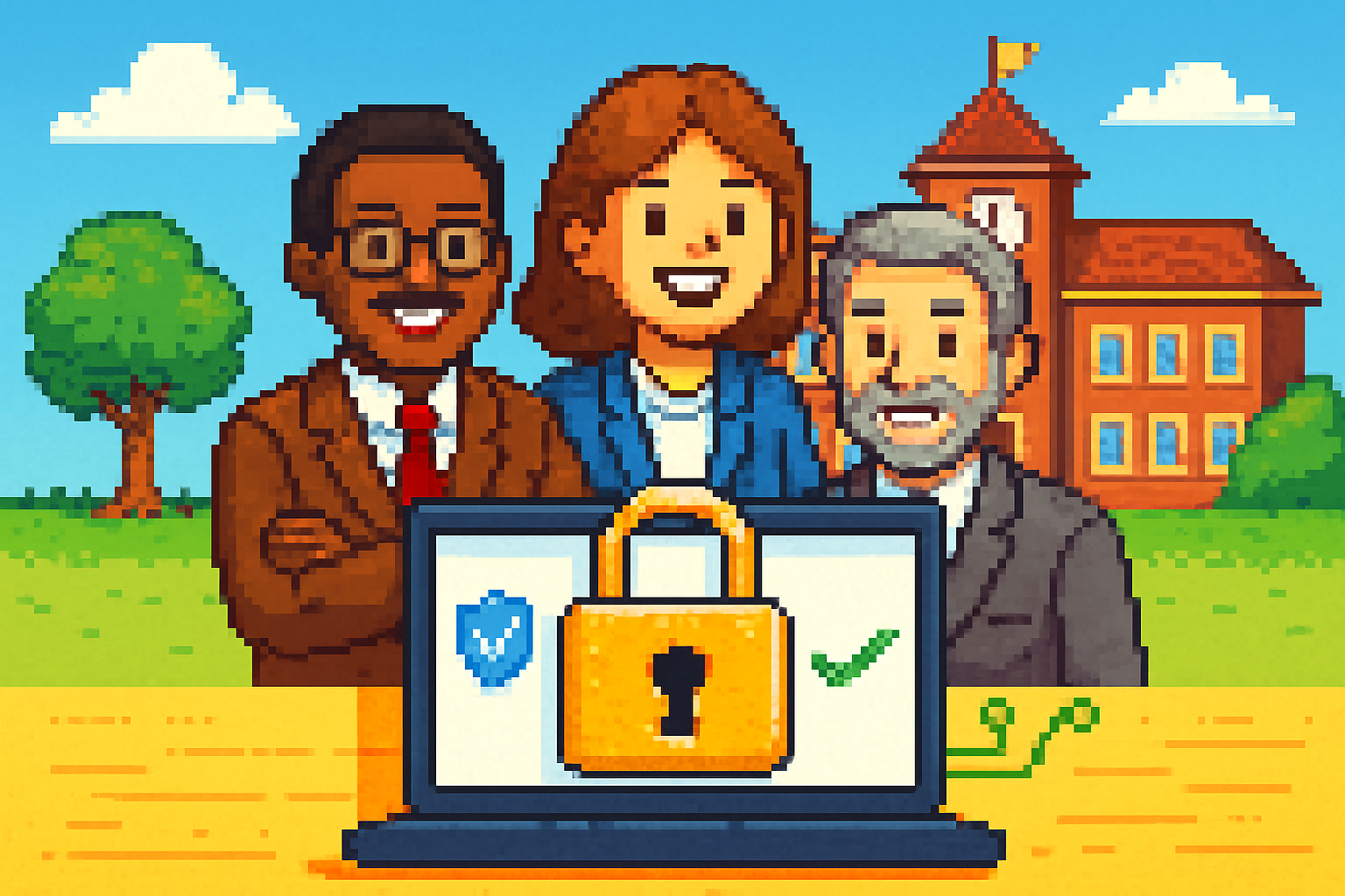 Leading with Purpose: Beyond the Cyber Insurance Checklist