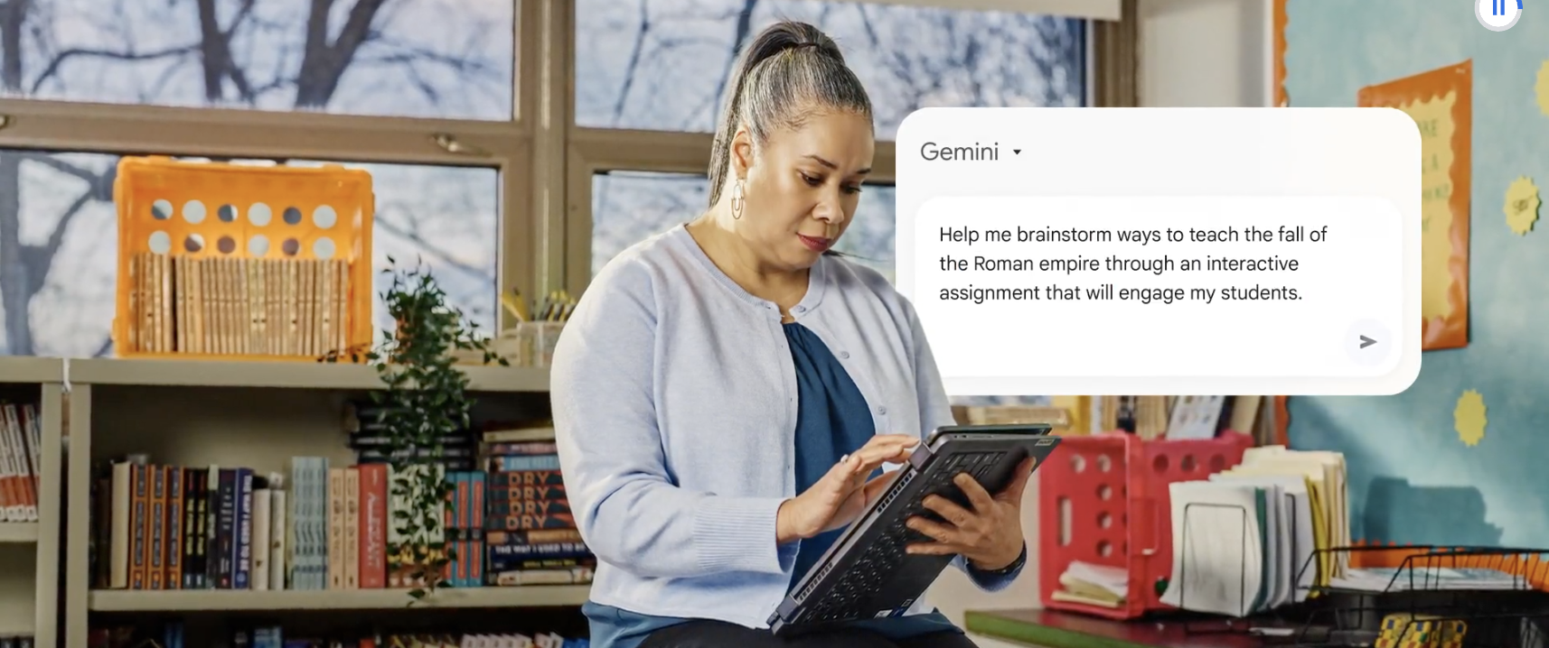 How New Google Tools Will Transform Higher Education