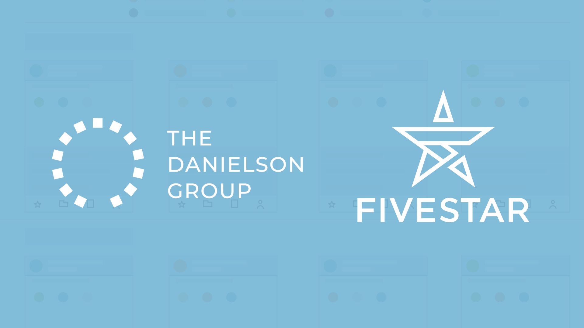 Five Star to Partner with The Danielson Group for K-12 Staff Evaluations