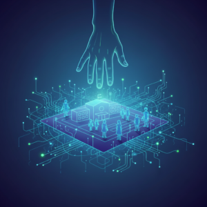 Federal & State Push for AI Policy and Teacher Training in K-12