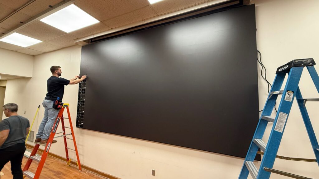Install 2