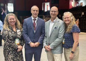 Five Star Technology Solutions Joins NSF IMPACT Engine to Advance STEM Education and Workforce Pathways