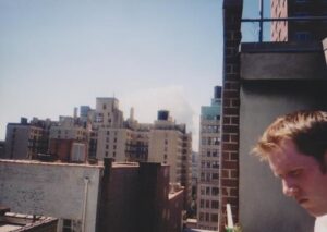 25 Years Later: Remembering 9/11