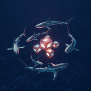 Feeding Frenzy: Why Cyber Sharks Are Circling K-12
